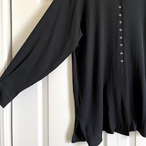 Vintage Old Navy Little Black Dress